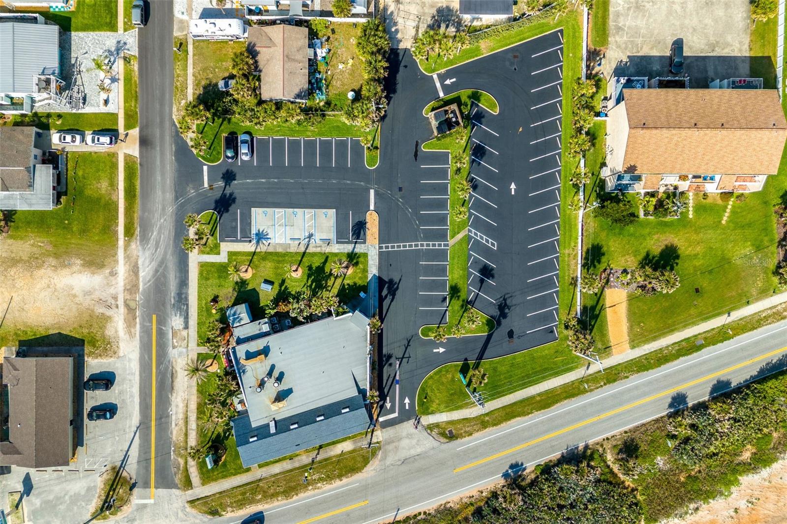 1666 OCEAN SHORE BLVD, ORMOND BEACH, FL, 32176