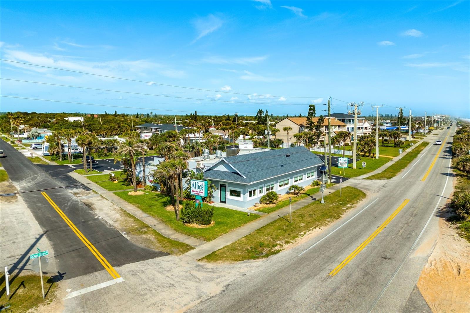 1666 OCEAN SHORE BLVD, ORMOND BEACH, FL, 32176