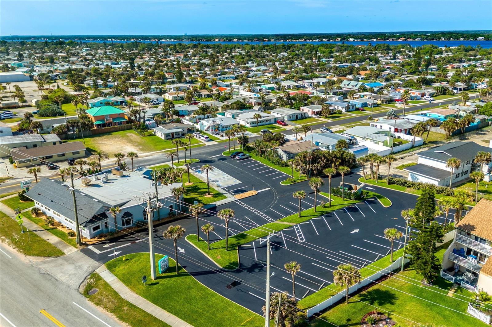 1666 OCEAN SHORE BLVD, ORMOND BEACH, FL, 32176