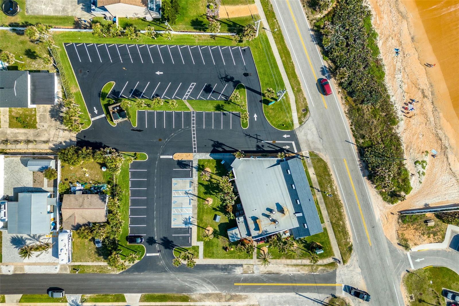 1666 OCEAN SHORE BLVD, ORMOND BEACH, FL, 32176