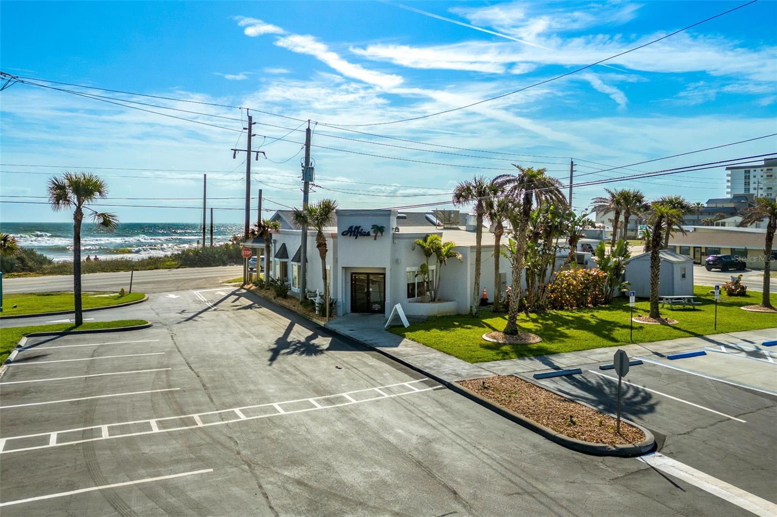 1666 OCEAN SHORE BLVD, ORMOND BEACH, FL, 32176