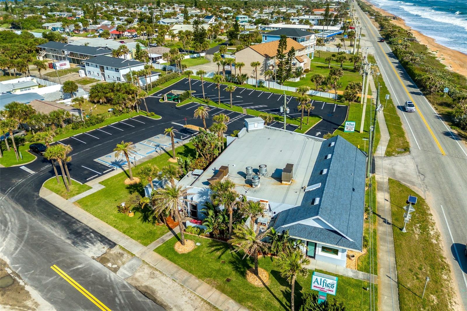 1666 OCEAN SHORE BLVD, ORMOND BEACH, FL, 32176