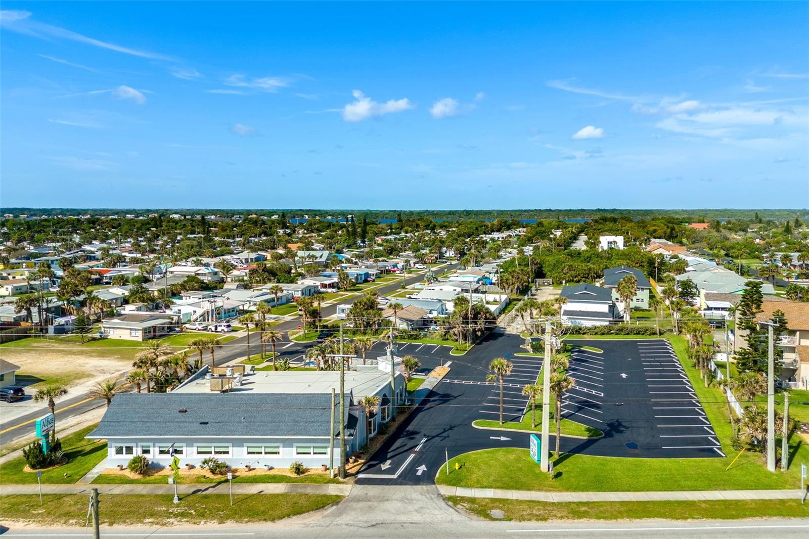 1666 OCEAN SHORE BLVD, ORMOND BEACH, FL, 32176