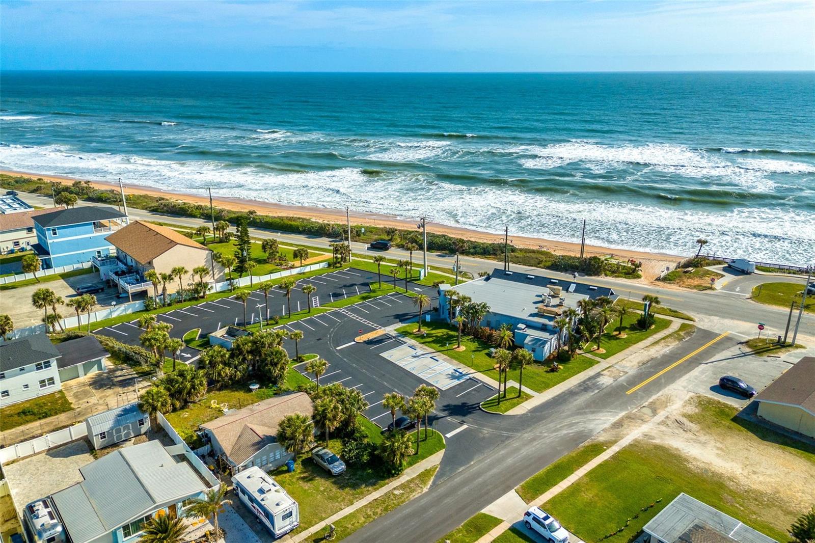1666 OCEAN SHORE BLVD, ORMOND BEACH, FL, 32176