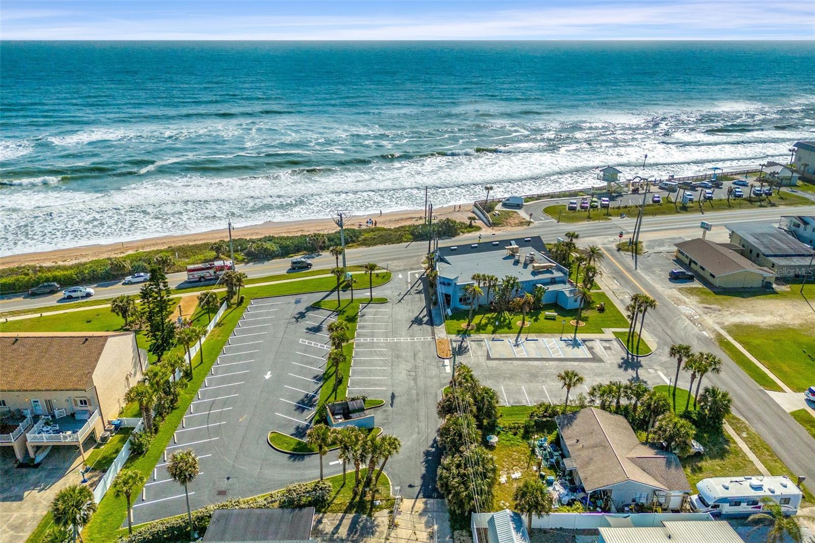 1666 OCEAN SHORE BLVD, ORMOND BEACH, FL, 32176