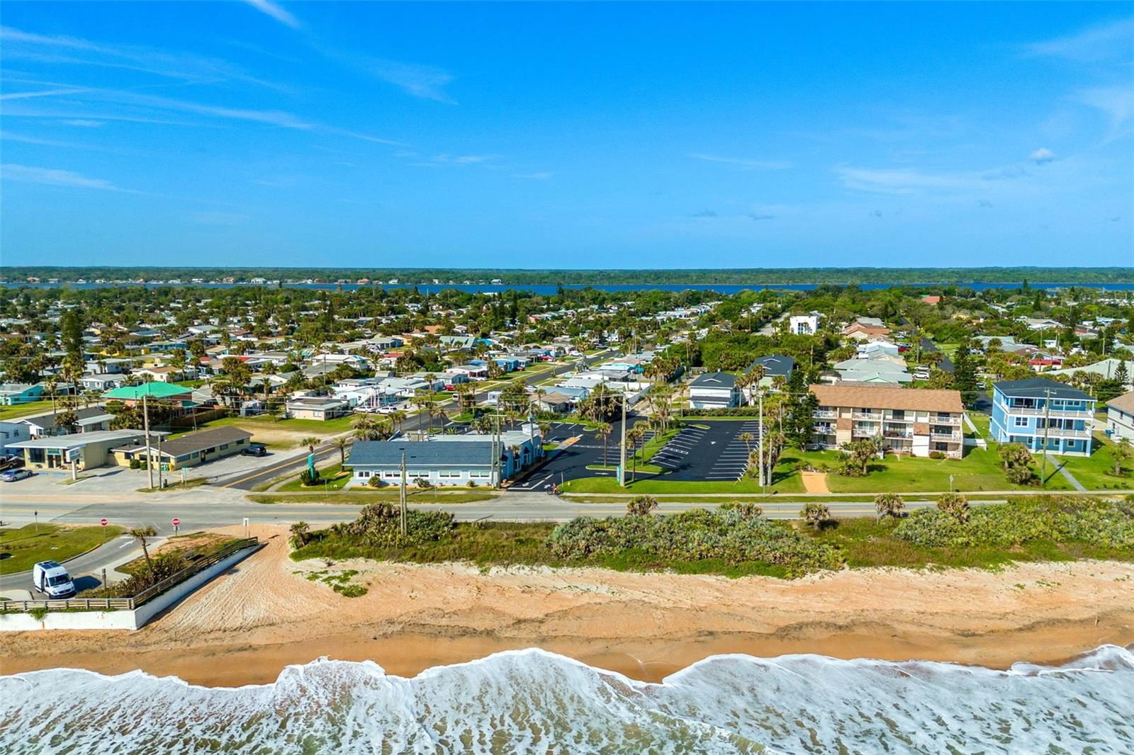 1666 OCEAN SHORE BLVD, ORMOND BEACH, FL, 32176