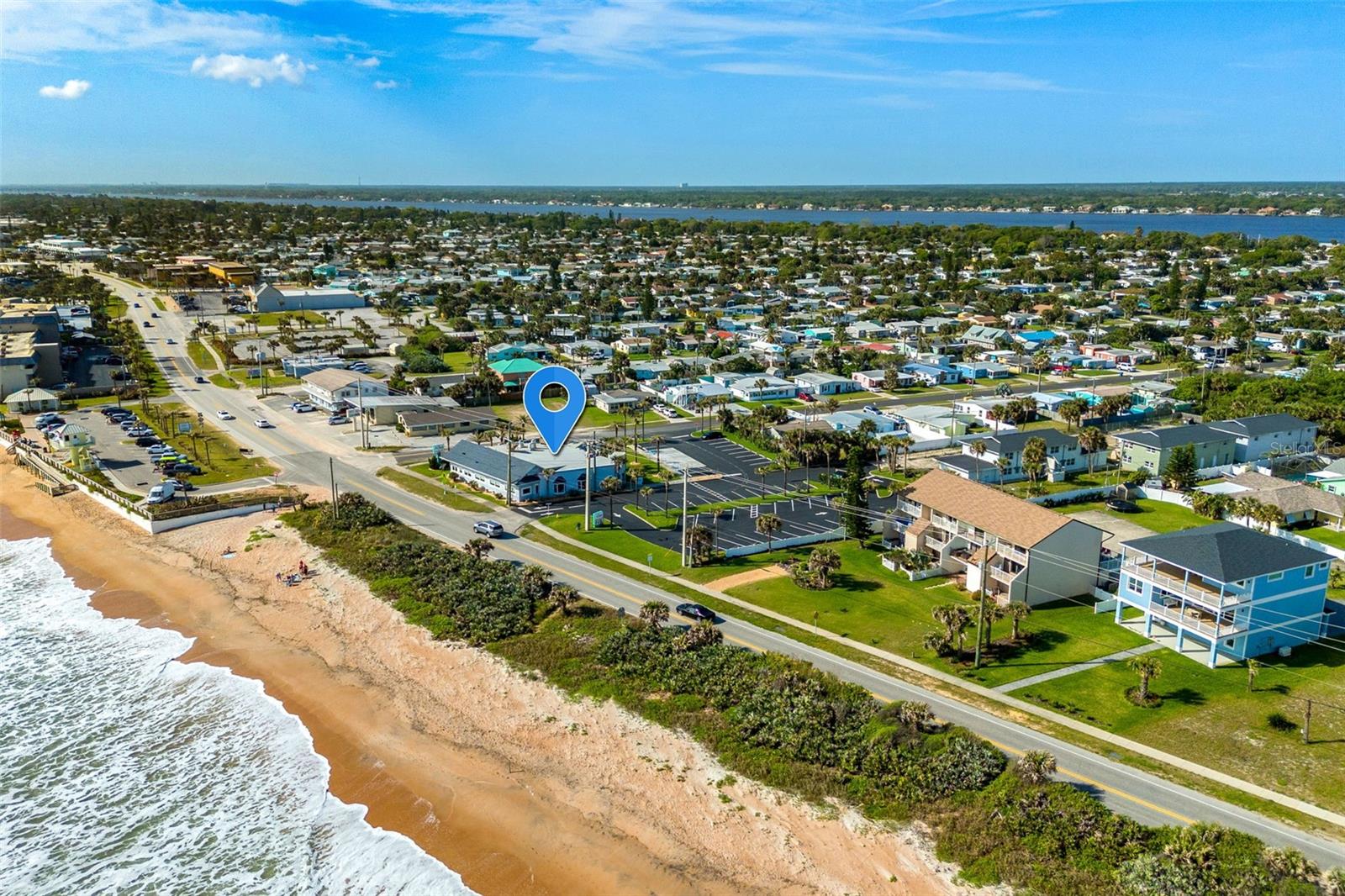 1666 OCEAN SHORE BLVD, ORMOND BEACH, FL, 32176