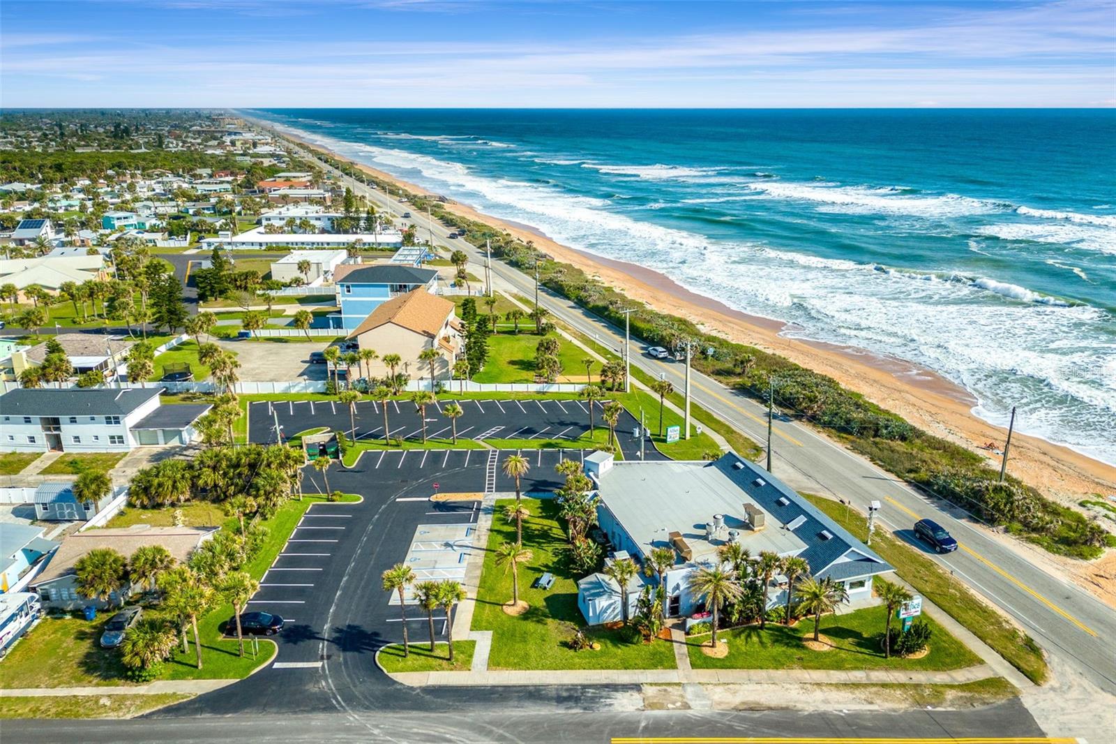 1666 OCEAN SHORE BLVD, ORMOND BEACH, FL, 32176