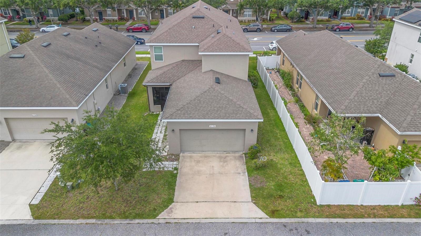 2136 J LAWSON BLVD, ORLANDO, FL, 32824