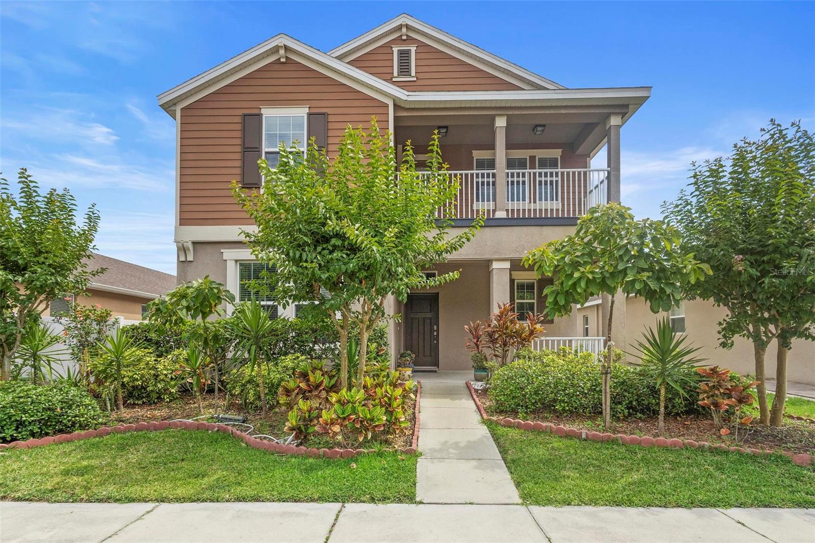 2136 J LAWSON BLVD, ORLANDO, FL, 32824