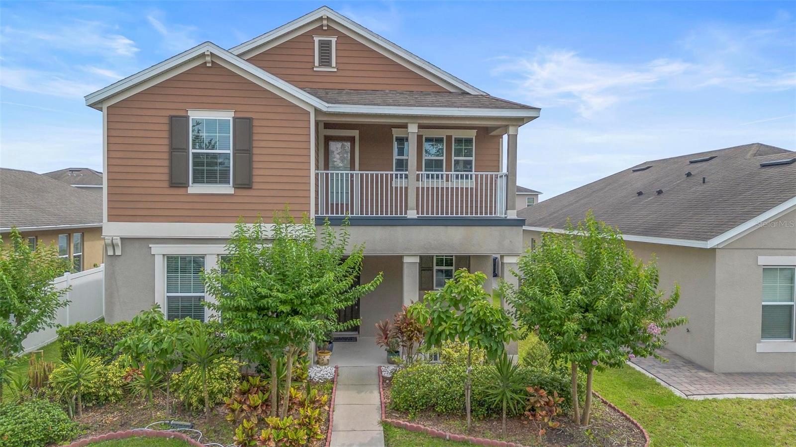 2136 J LAWSON BLVD, ORLANDO, FL, 32824