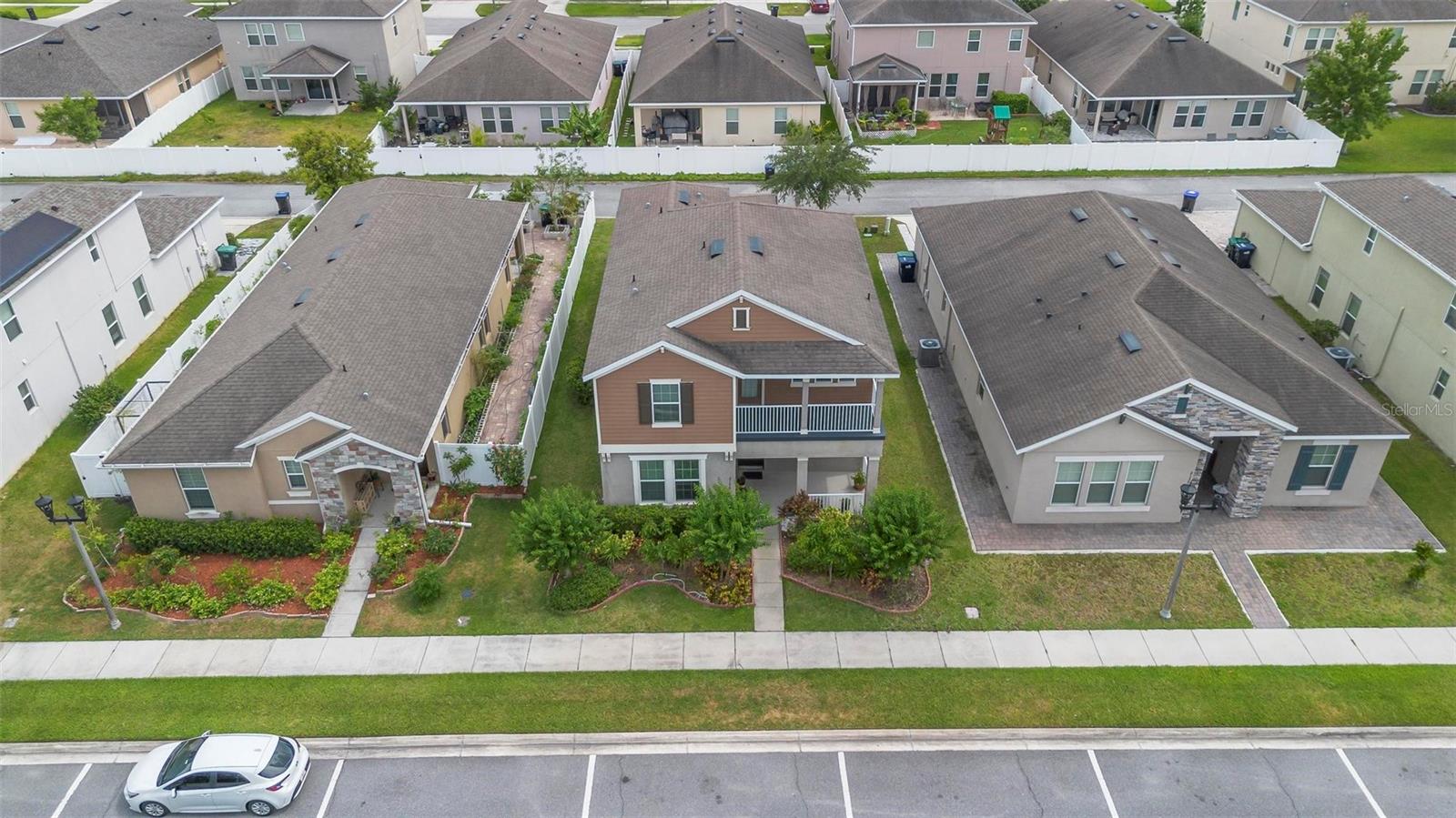 2136 J LAWSON BLVD, ORLANDO, FL, 32824