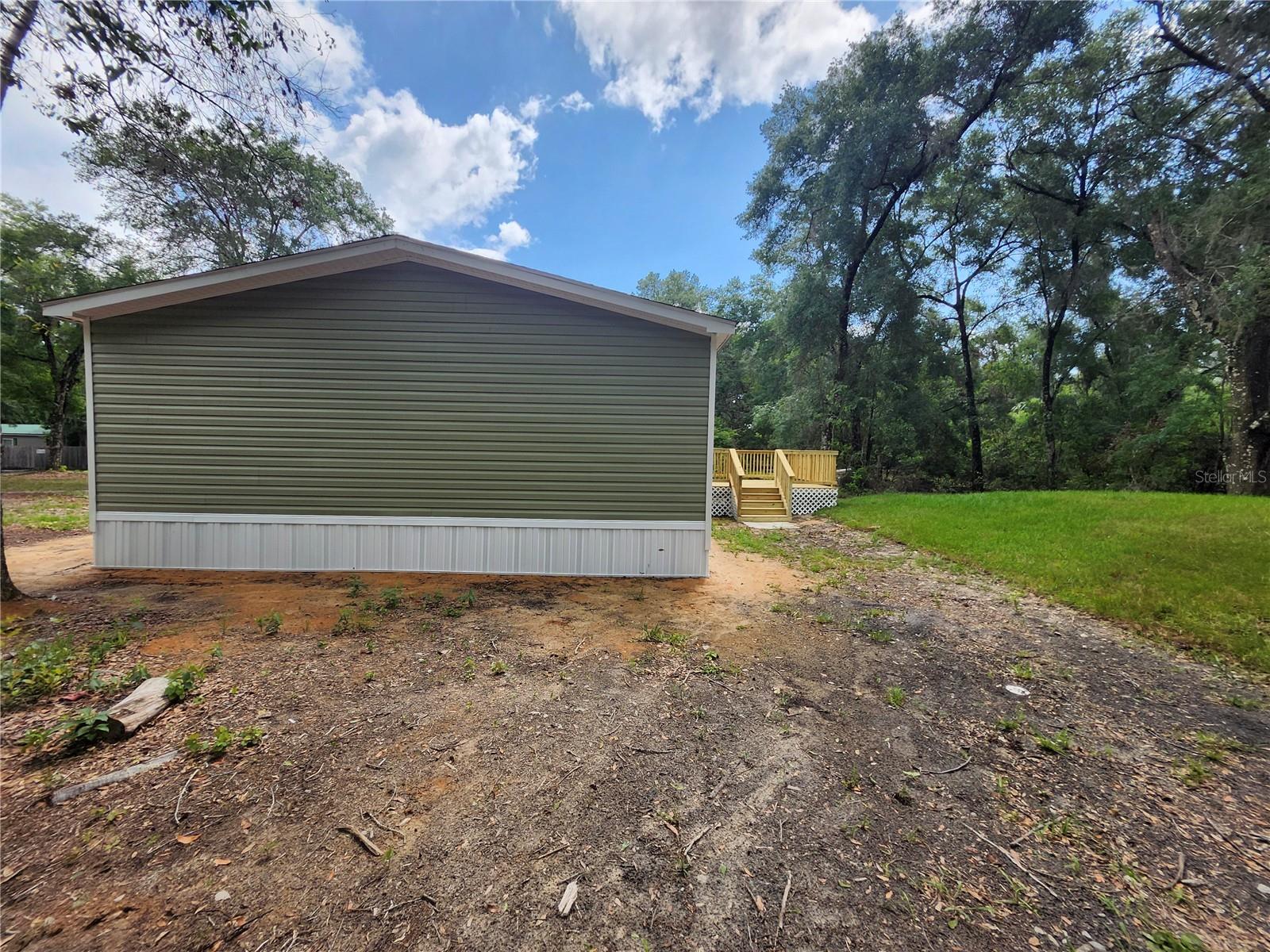 4195 S SPANIEL TRL, INVERNESS, FL, 34450