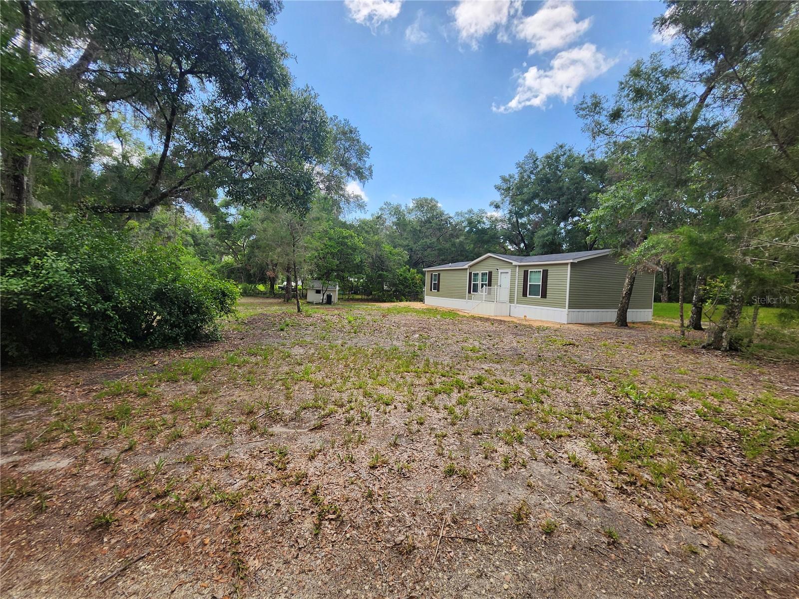 4195 S SPANIEL TRL, INVERNESS, FL, 34450