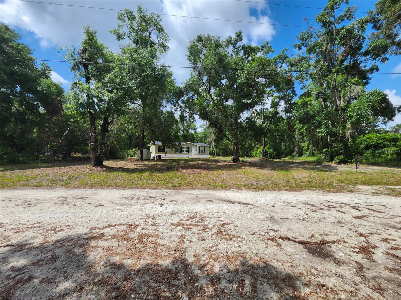 4195 S SPANIEL TRL, INVERNESS, FL, 34450