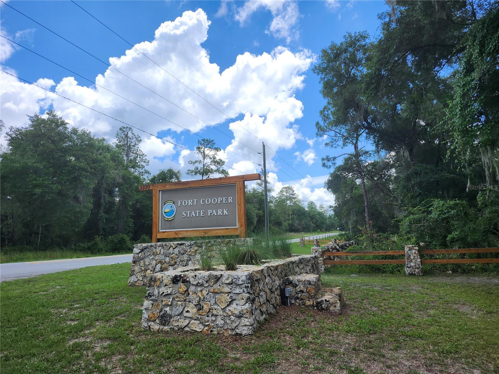 4195 S SPANIEL TRL, INVERNESS, FL, 34450