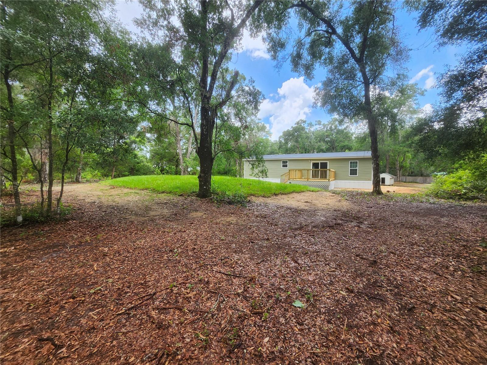 4195 S SPANIEL TRL, INVERNESS, FL, 34450