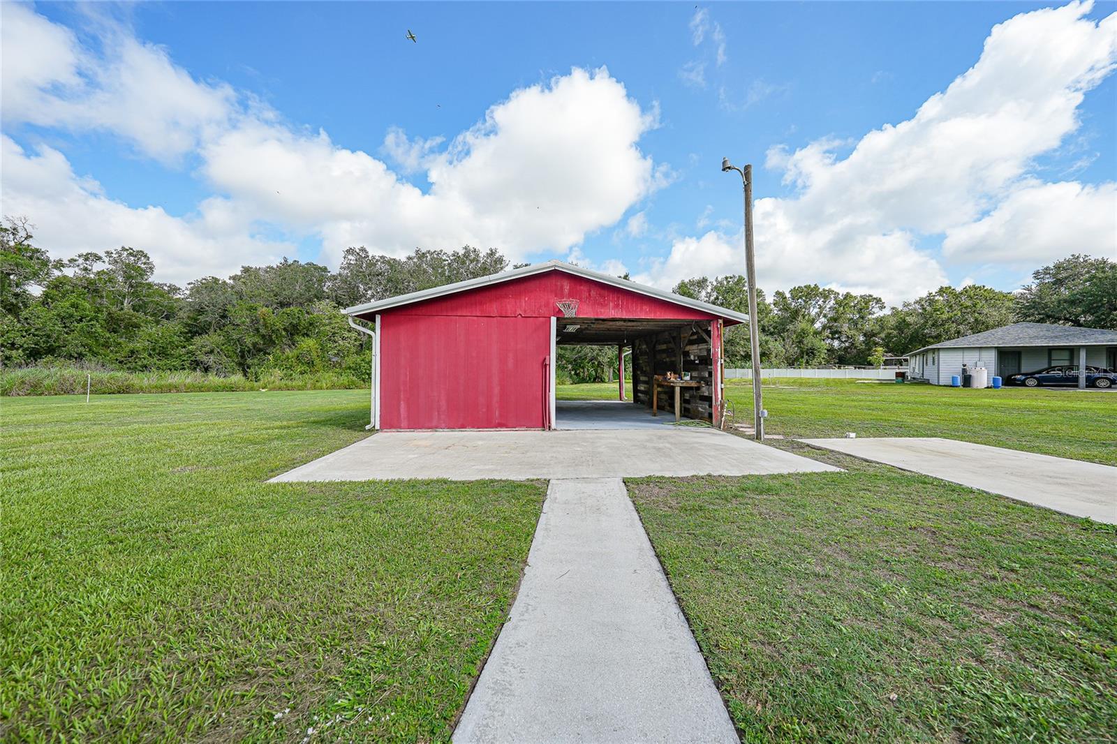 3491 SW FRUITVILLE ESTATES AVE, ARCADIA, FL, 34266