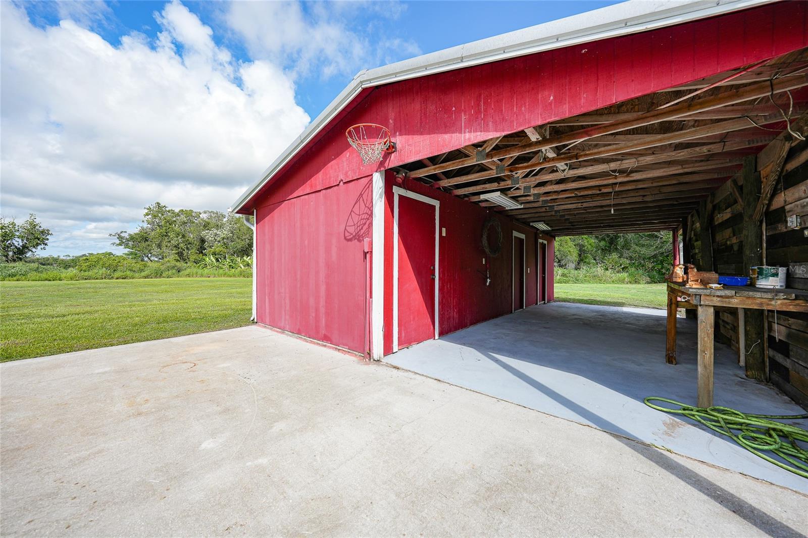 3491 SW FRUITVILLE ESTATES AVE, ARCADIA, FL, 34266