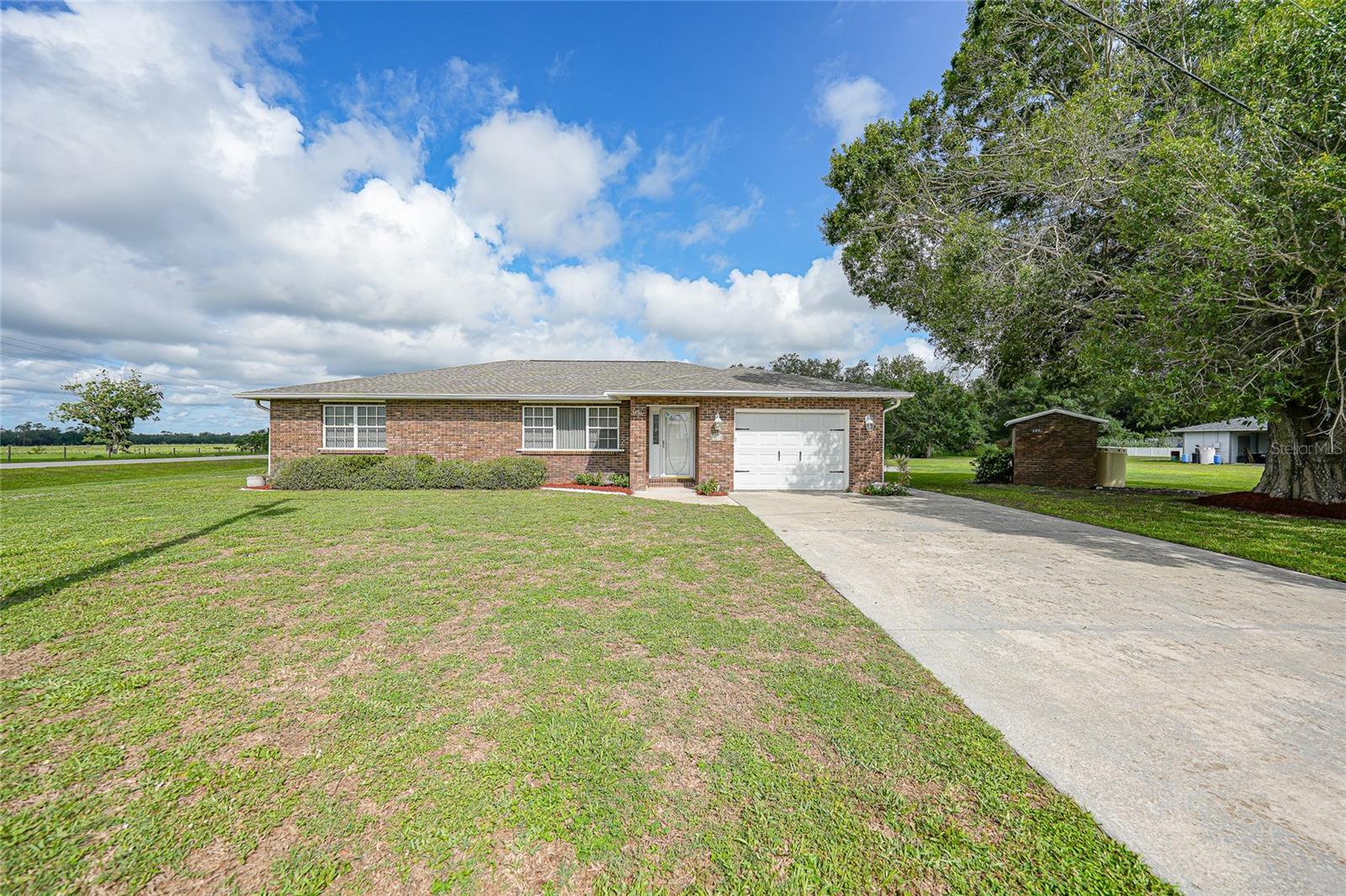 3491 SW FRUITVILLE ESTATES AVE, ARCADIA, FL, 34266