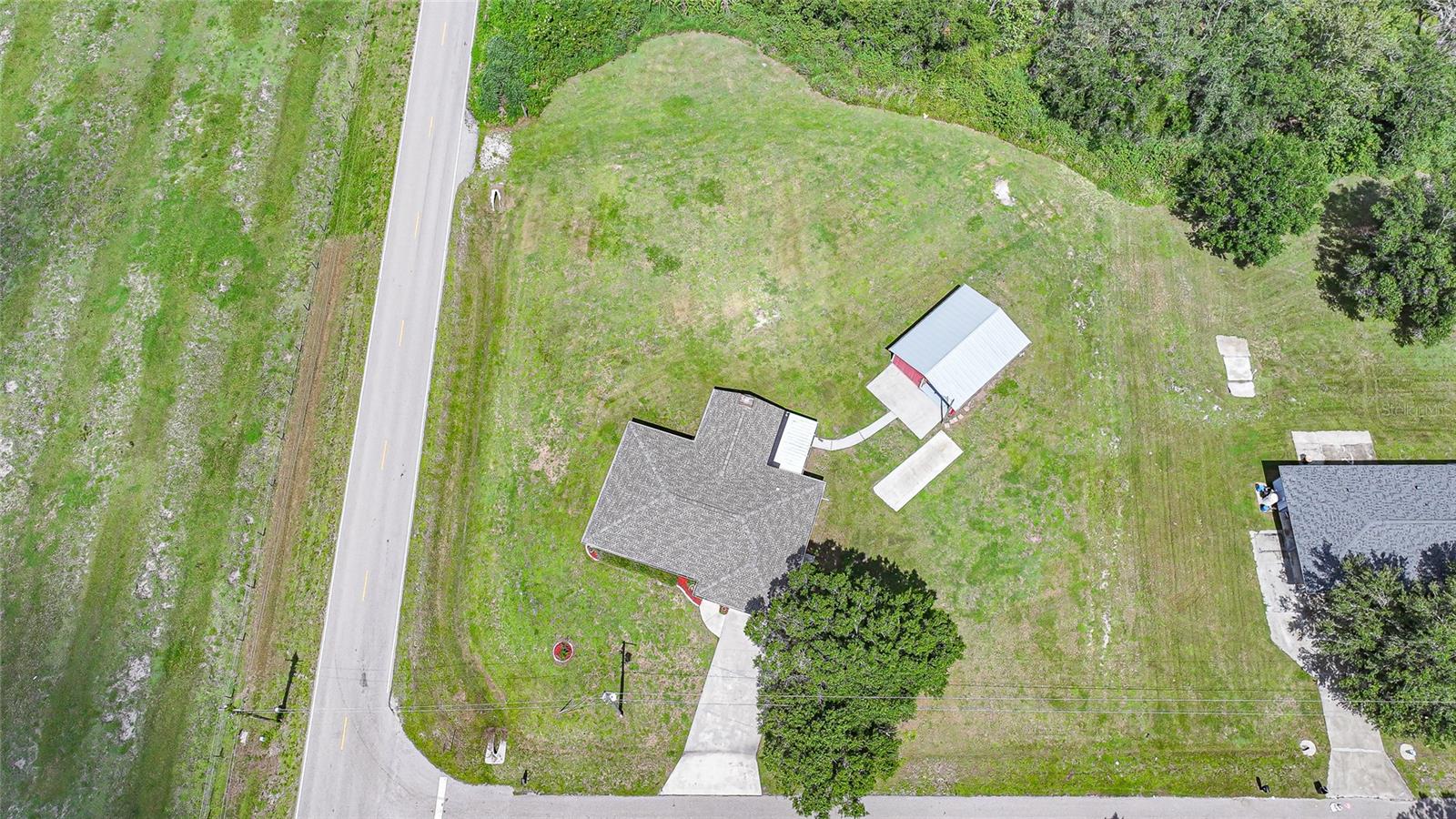 3491 SW FRUITVILLE ESTATES AVE, ARCADIA, FL, 34266