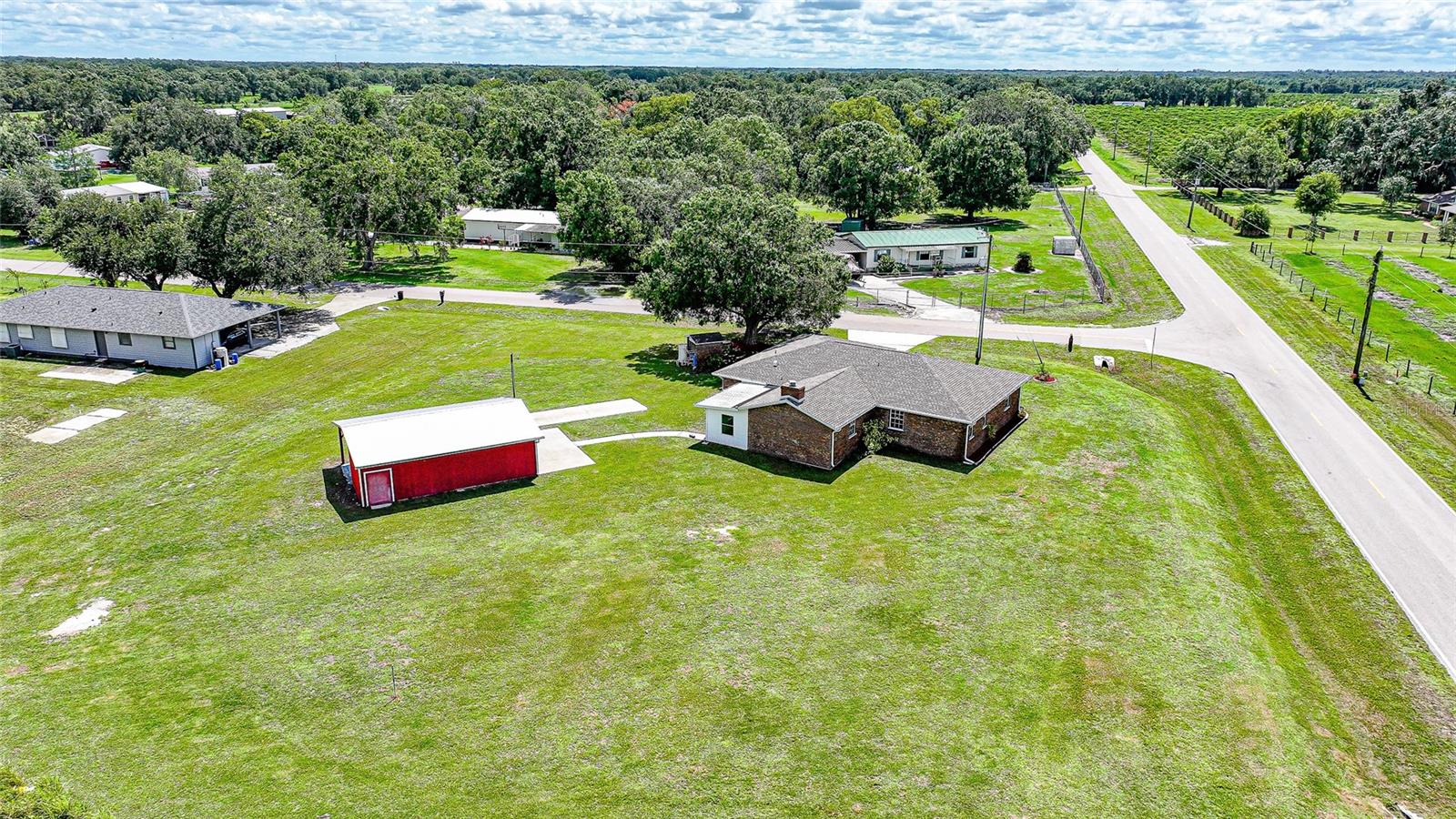 3491 SW FRUITVILLE ESTATES AVE, ARCADIA, FL, 34266