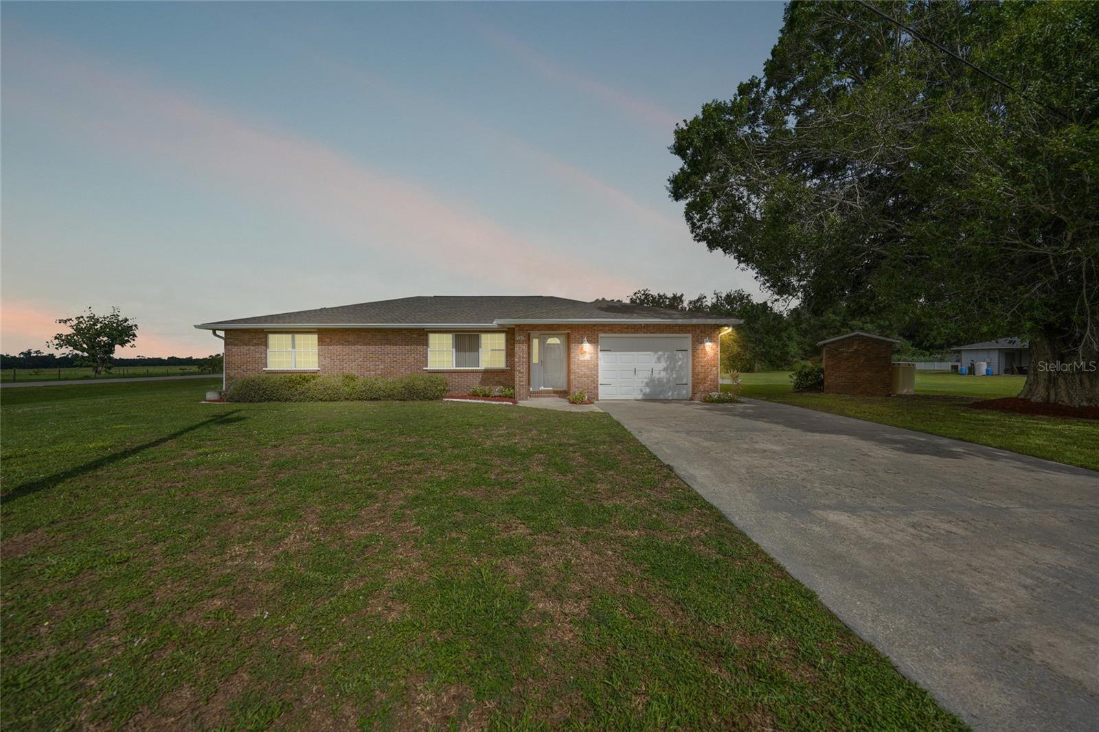 3491 SW FRUITVILLE ESTATES AVE, ARCADIA, FL, 34266