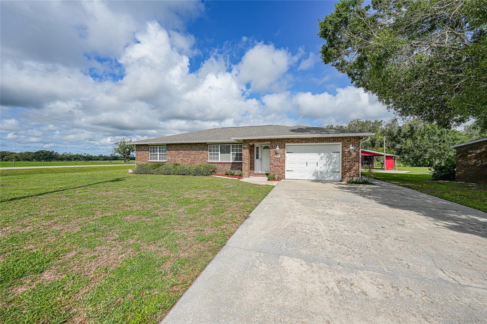 3491 SW FRUITVILLE ESTATES AVE, ARCADIA, FL, 34266