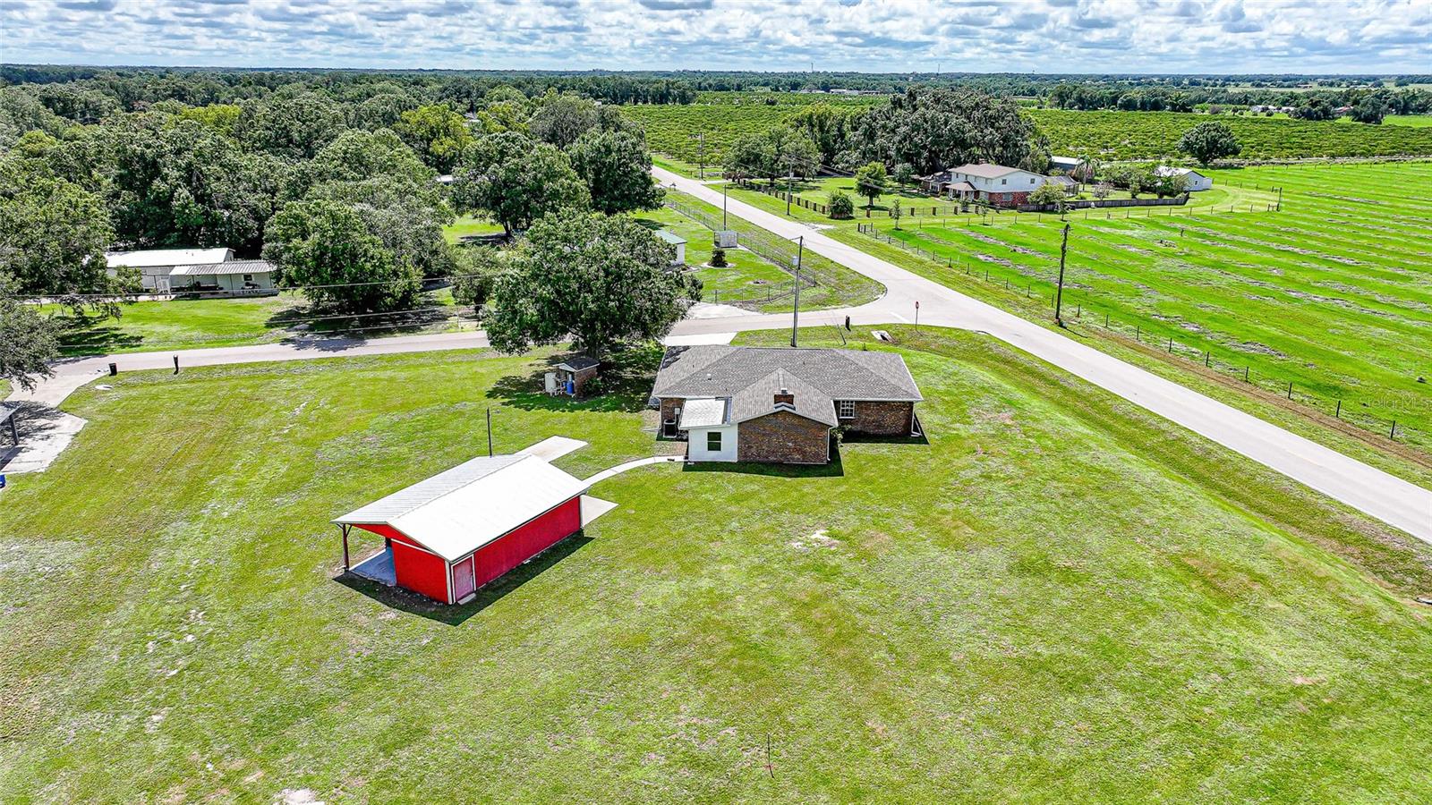 3491 SW FRUITVILLE ESTATES AVE, ARCADIA, FL, 34266