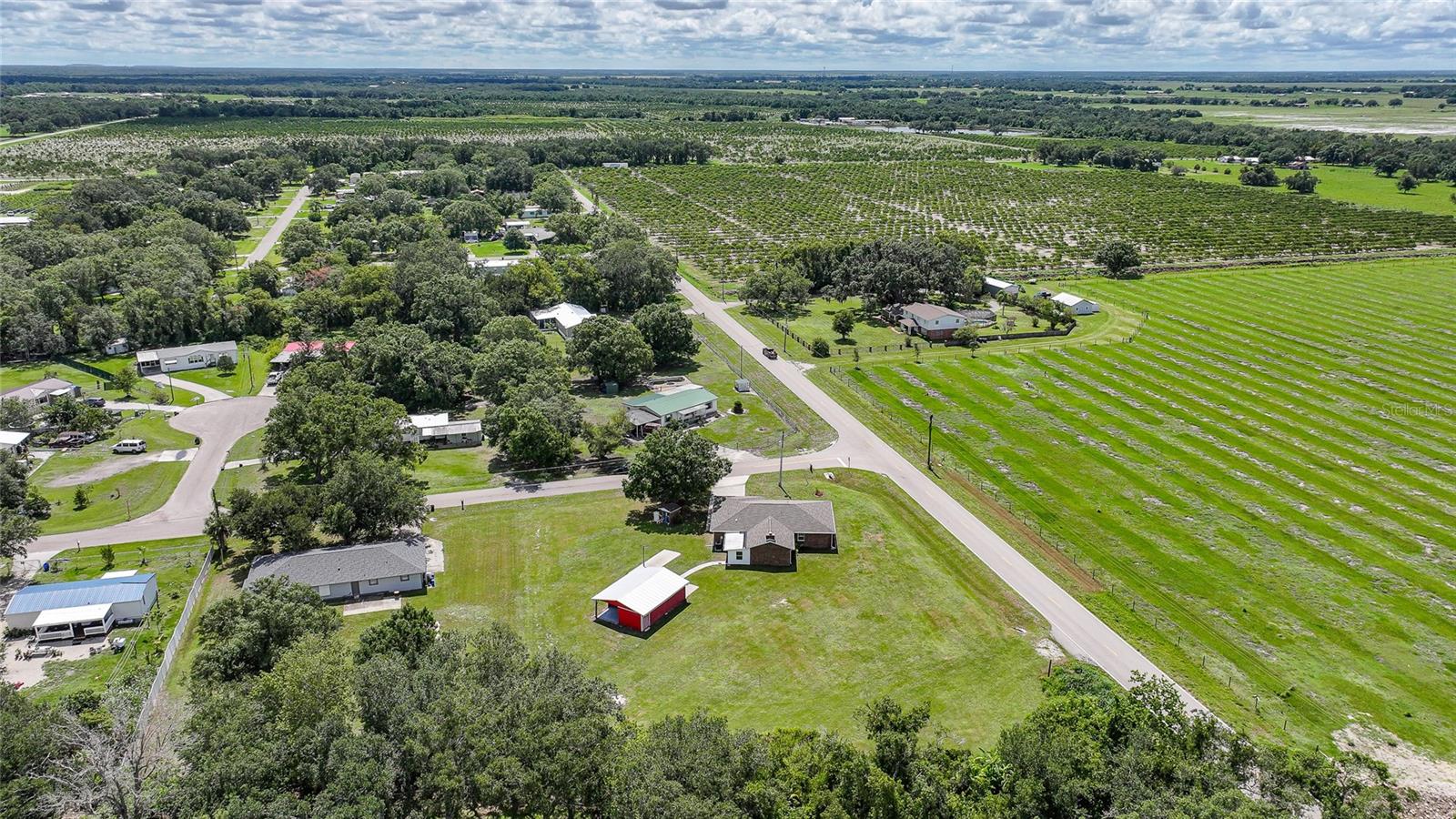 3491 SW FRUITVILLE ESTATES AVE, ARCADIA, FL, 34266