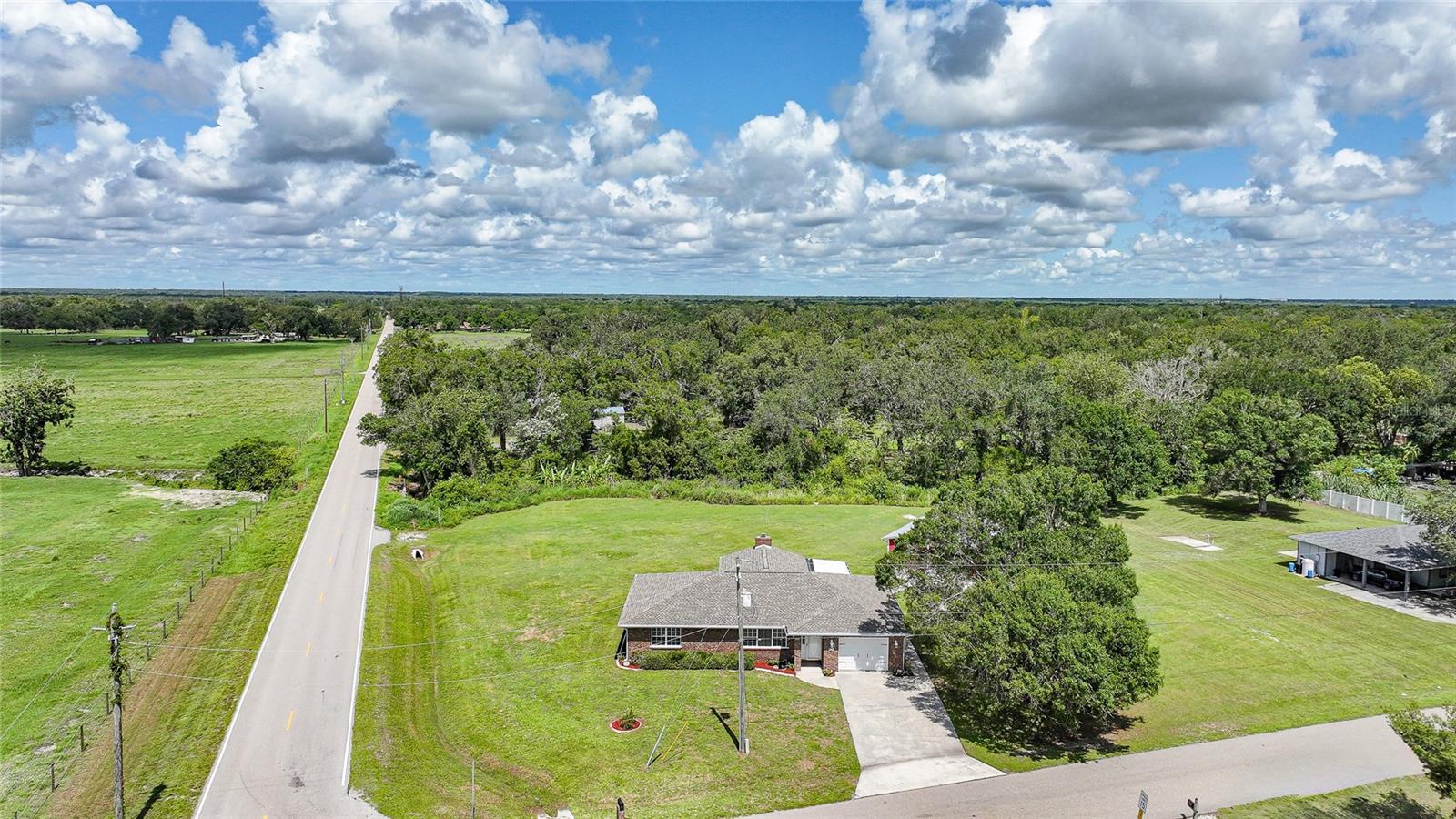 3491 SW FRUITVILLE ESTATES AVE, ARCADIA, FL, 34266