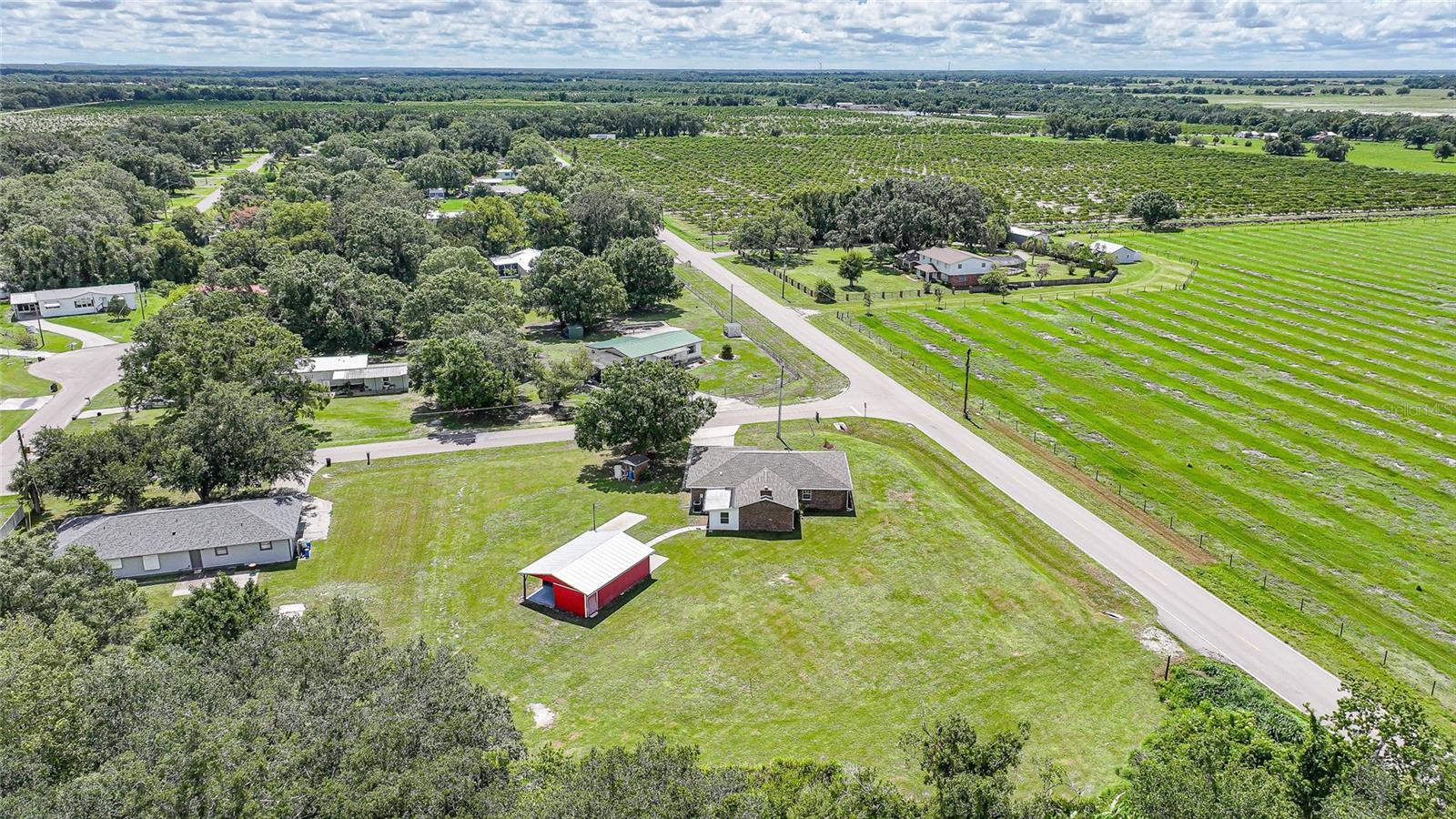 3491 SW FRUITVILLE ESTATES AVE, ARCADIA, FL, 34266