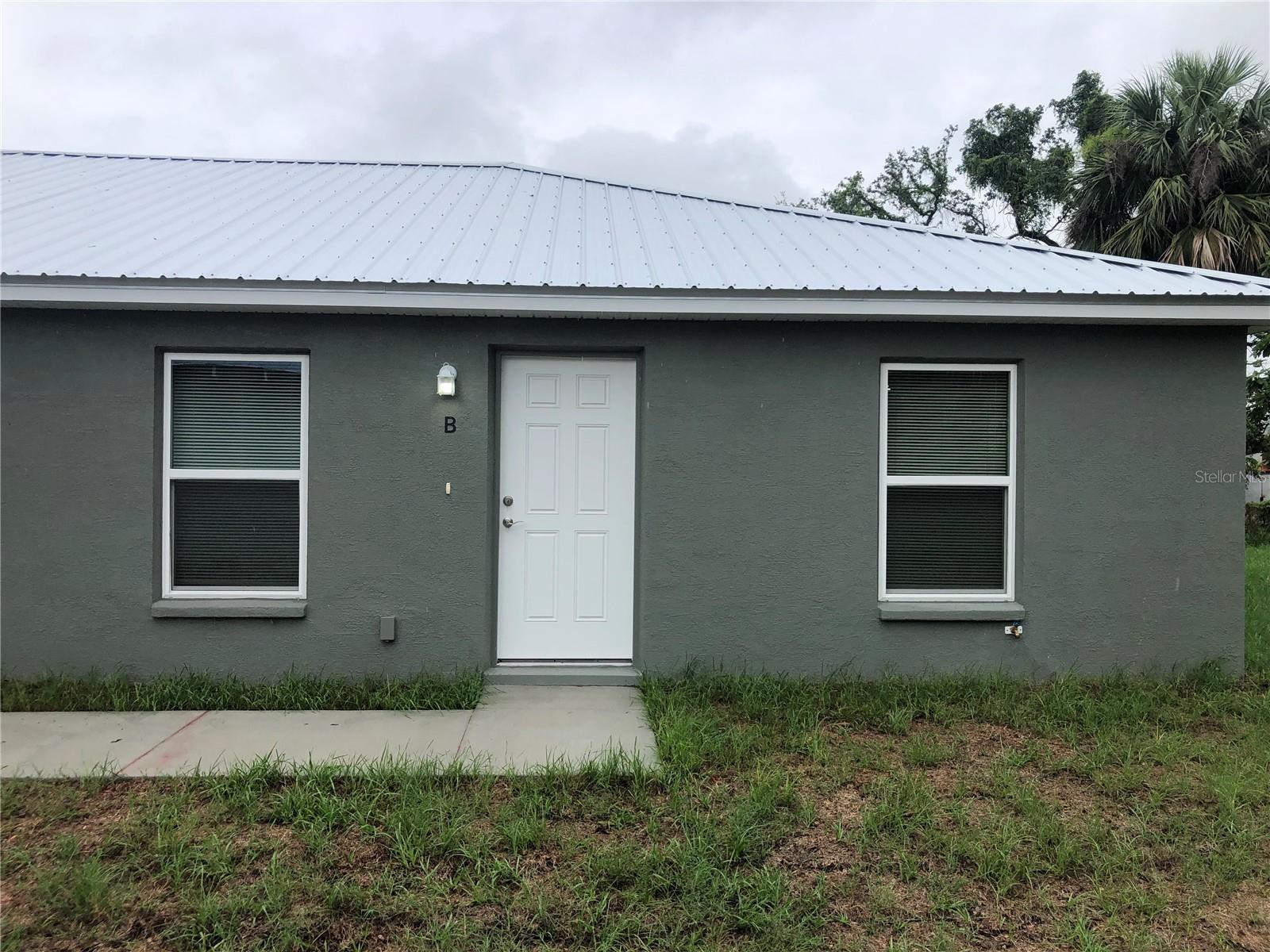 310 AVENUE U NE #B, WINTER HAVEN, FL, 33881