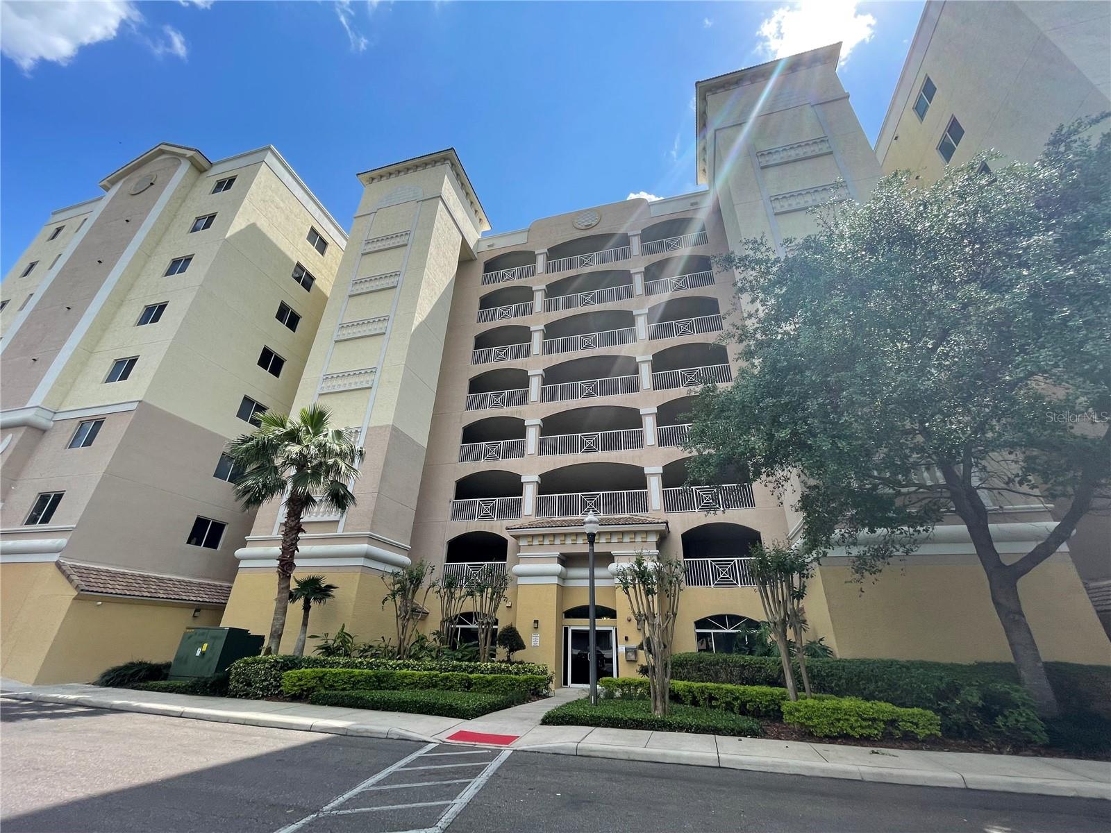 6312 BUFORD ST #609, ORLANDO, FL, 32835