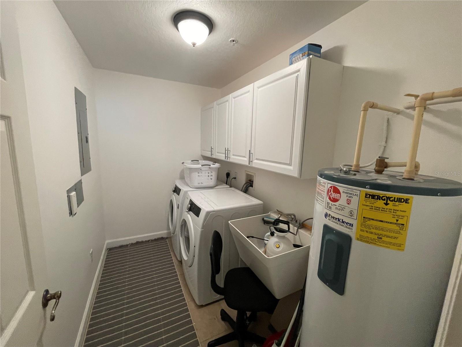 6312 BUFORD ST #609, ORLANDO, FL, 32835