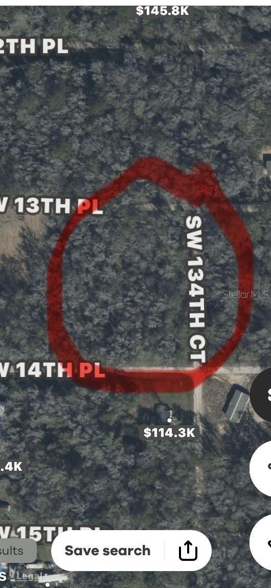 TBD, OCALA, FL, 34481