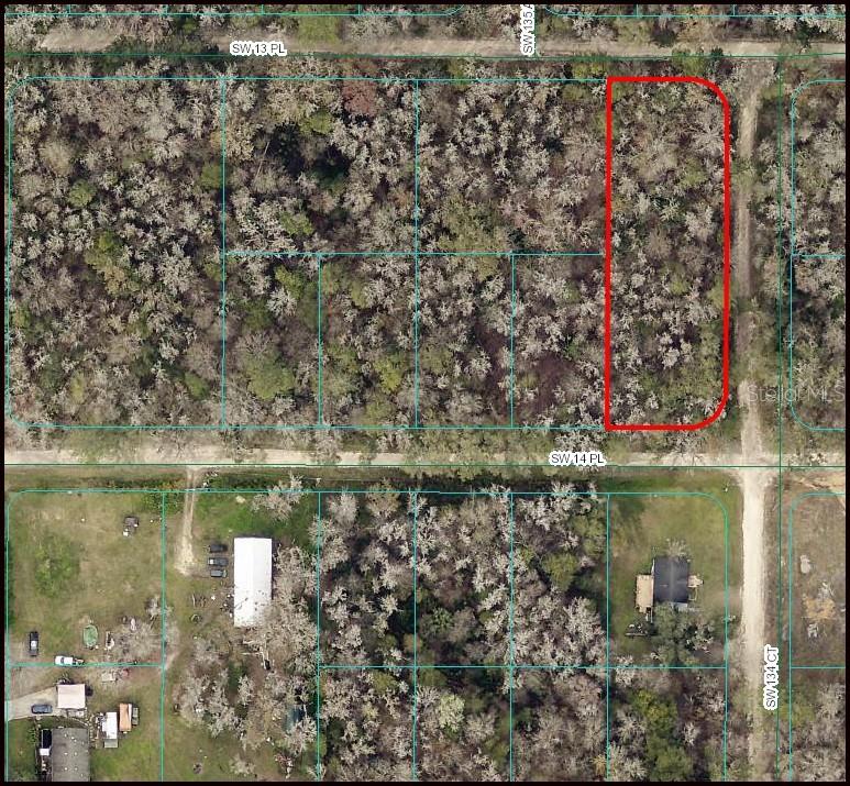 TBD, OCALA, FL, 34481