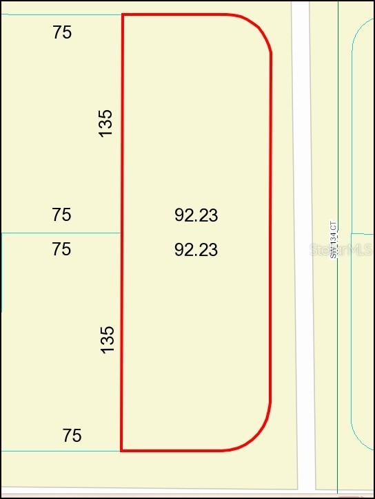 TBD, OCALA, FL, 34481