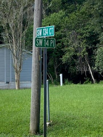 TBD, OCALA, FL, 34481