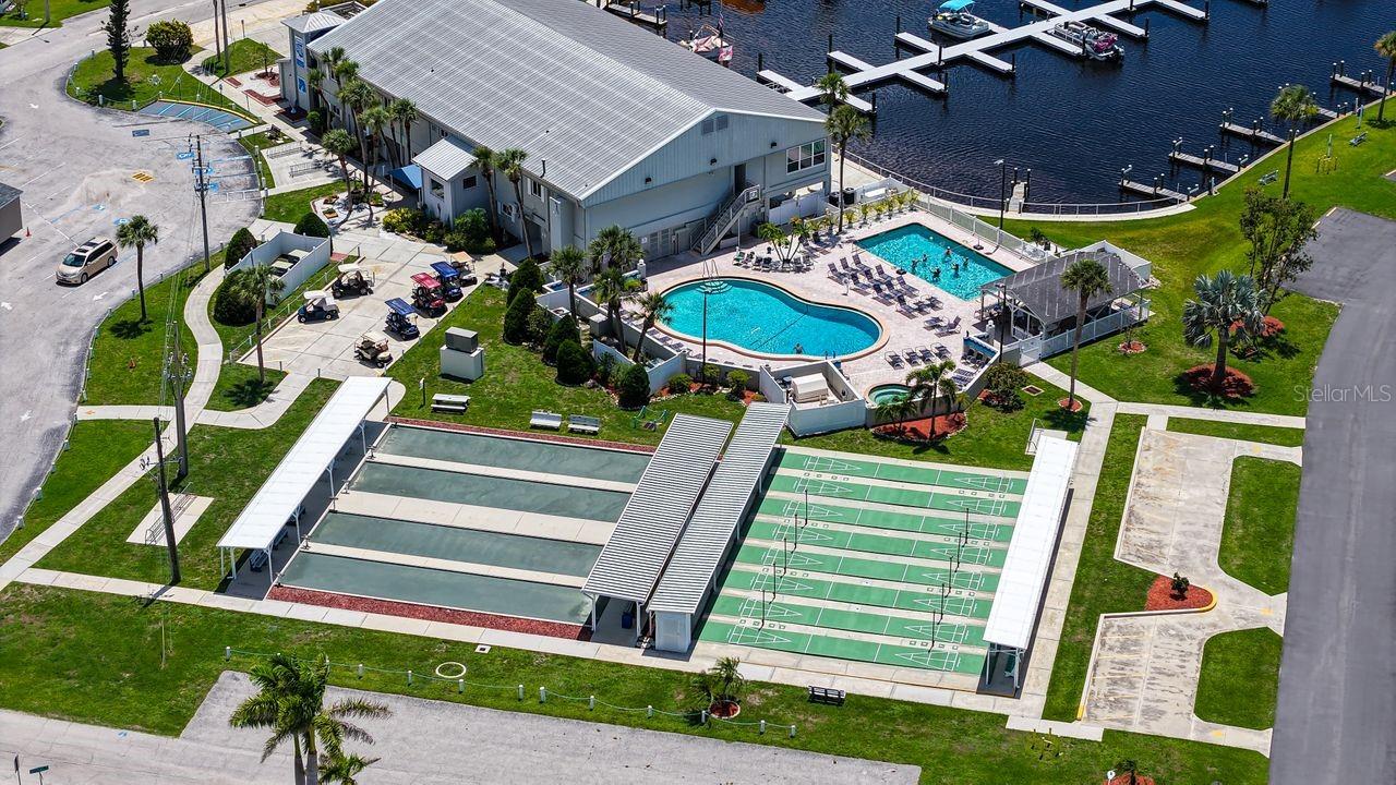 763 LAKESIDE DR, NORTH PORT, FL, 34287