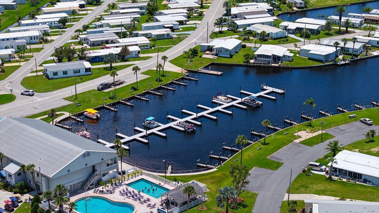 763 LAKESIDE DR, NORTH PORT, FL, 34287