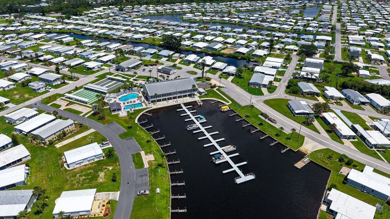 763 LAKESIDE DR, NORTH PORT, FL, 34287