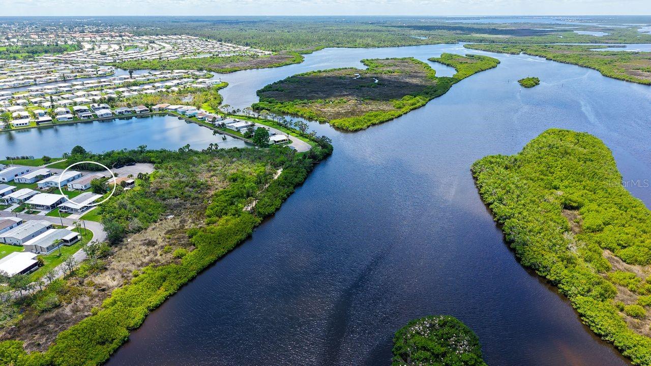 763 LAKESIDE DR, NORTH PORT, FL, 34287