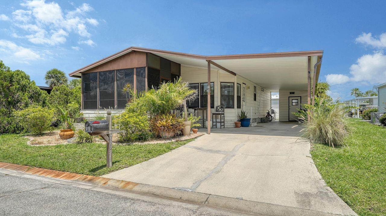 763 LAKESIDE DR, NORTH PORT, FL, 34287