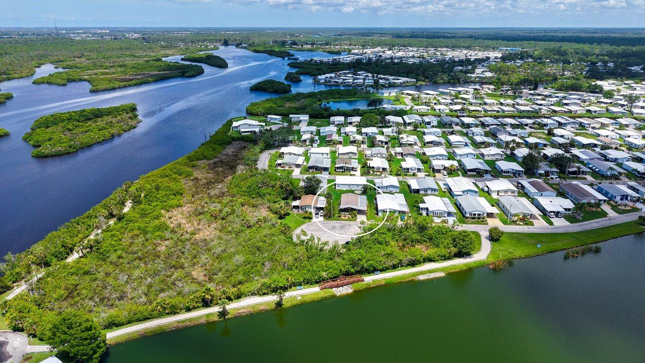 763 LAKESIDE DR, NORTH PORT, FL, 34287