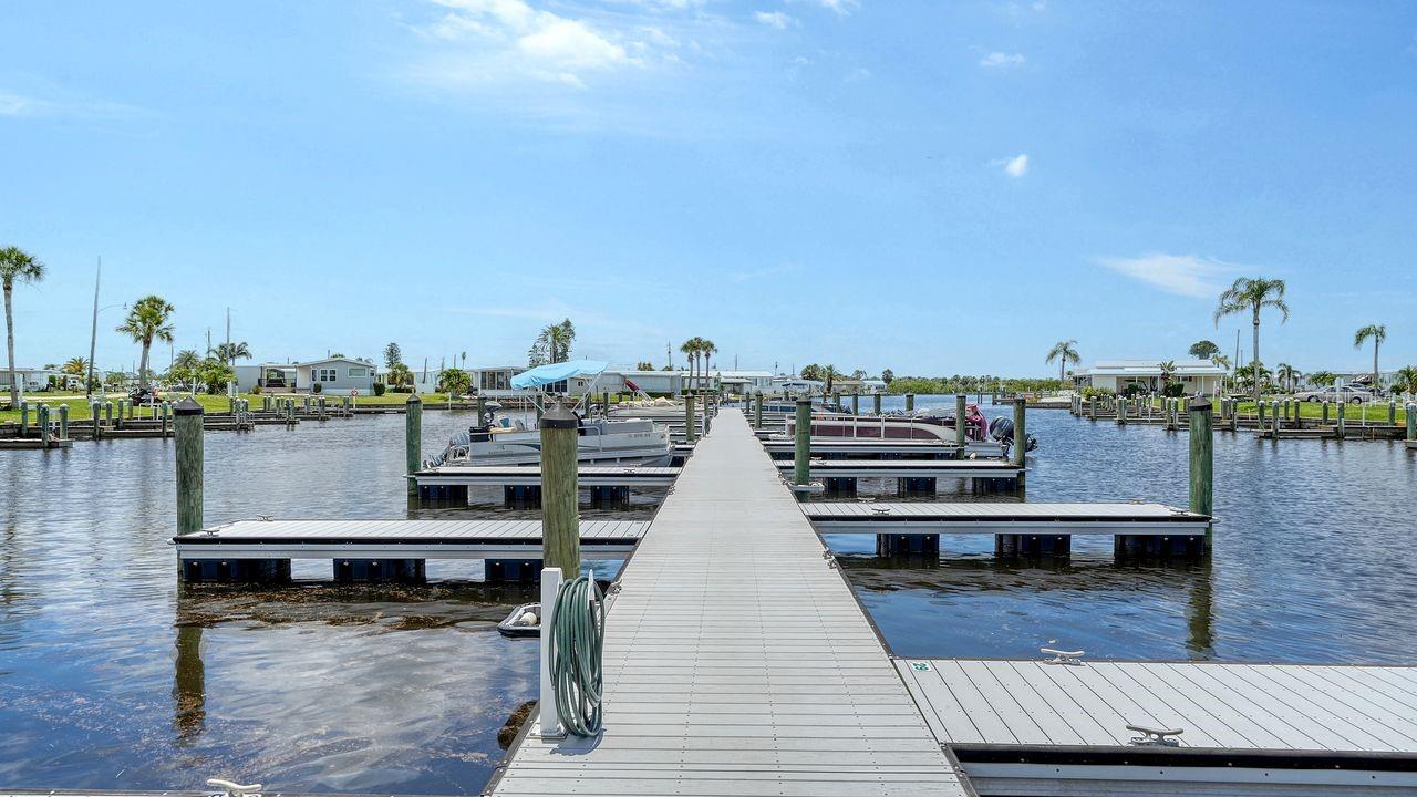 763 LAKESIDE DR, NORTH PORT, FL, 34287