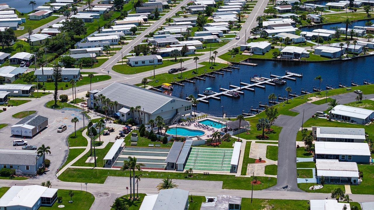 763 LAKESIDE DR, NORTH PORT, FL, 34287