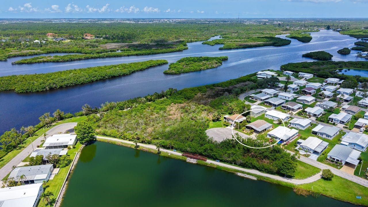 763 LAKESIDE DR, NORTH PORT, FL, 34287