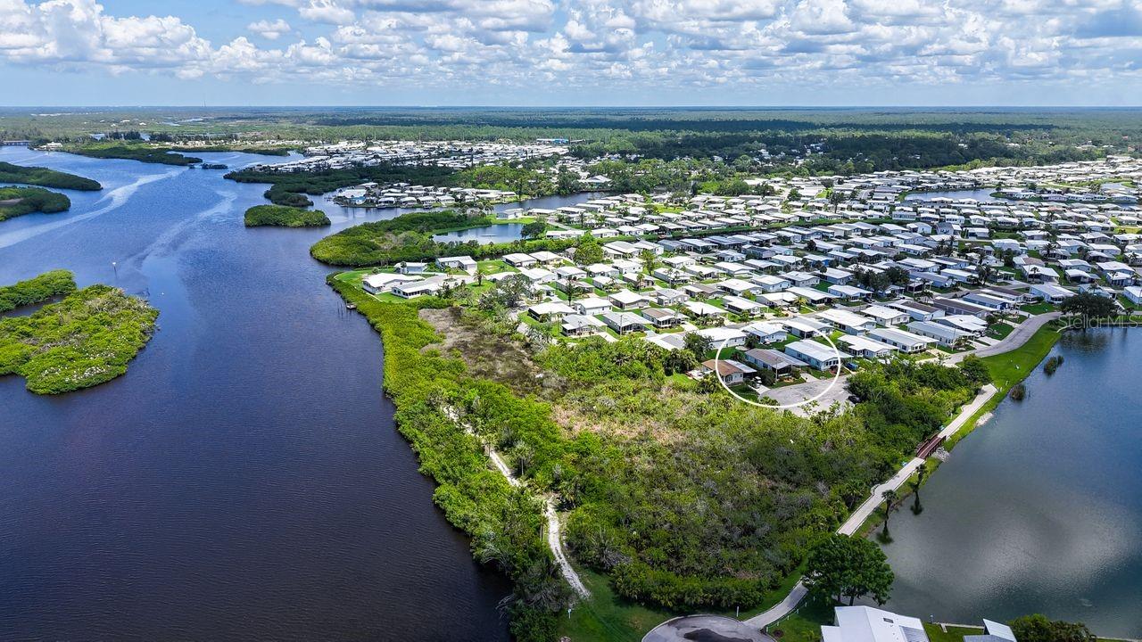 763 LAKESIDE DR, NORTH PORT, FL, 34287