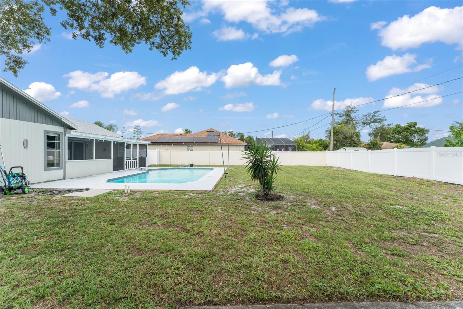 3232 BUTTERFIELD ST, DELTONA, FL, 32738